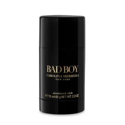 BAD BOY DESODORANTE STICK 75G