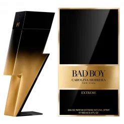 BAD BOY EXTREME EAU DE PARFUM