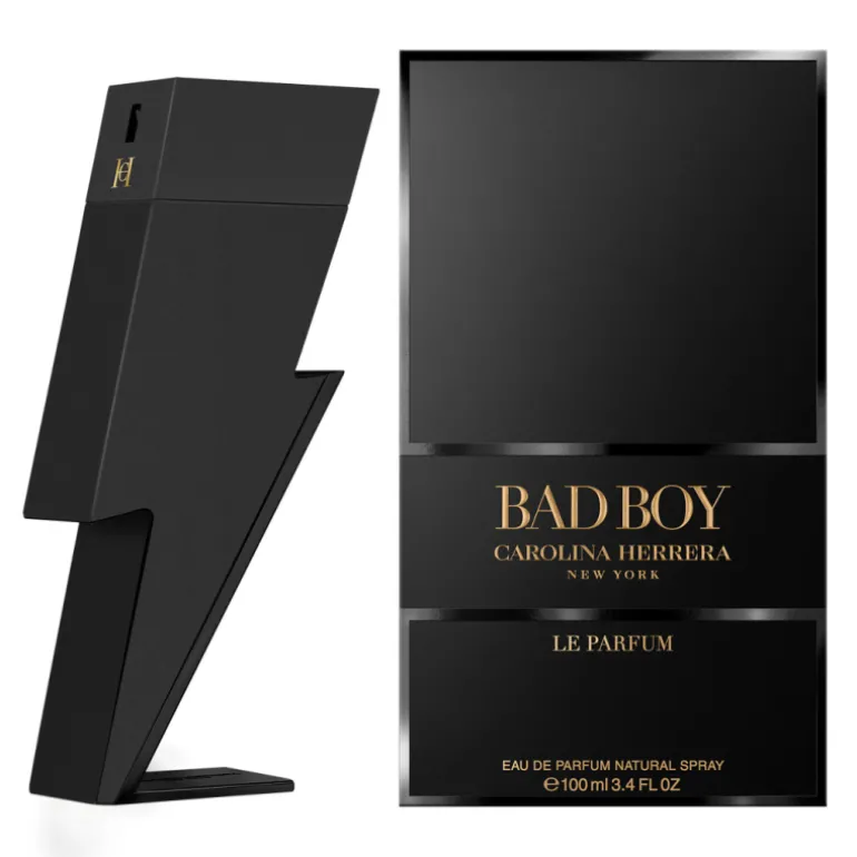 Bad Boy Le Parfum Eau de Parfum