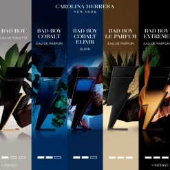 Bad Boy Le Parfum Eau de Parfum