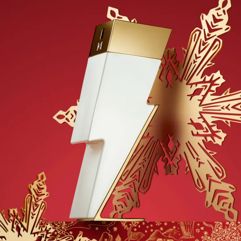 Bad Boy Sparkling Ice Eau de Toilette Edición Limitada