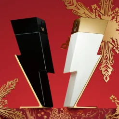 Bad Boy Sparkling Ice Eau de Toilette Edición Limitada