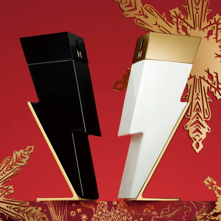 Bad Boy Sparkling Ice Eau de Toilette Edición Limitada