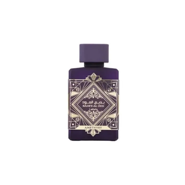 Badee Al Oud Amethyst Eau de Parfum