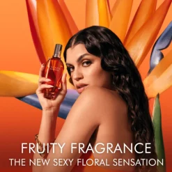 Bali Paradise Eau de Toilette Vaporizador