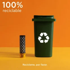 Balsamo Labial  Con Propoleo