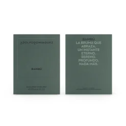 Bambú Eau de Parfum