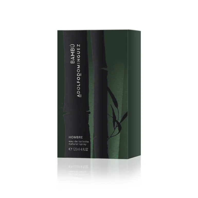 BAMBÚ EAU DE TOILETTE