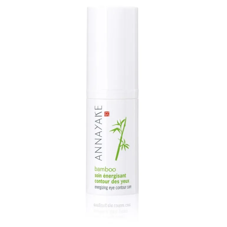 BAMBOO SOIN ENERGISANT YEUX 15ML