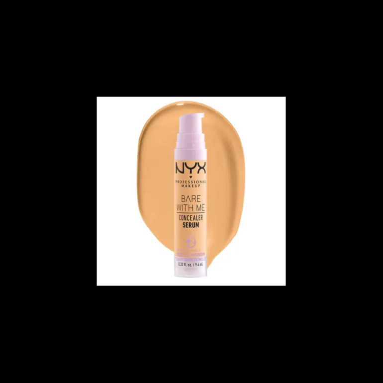 BARE WITH ME CONCEALER SERUM VEGANO