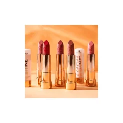 Barra De Labios Con Colágeno Vegano Caring Shine