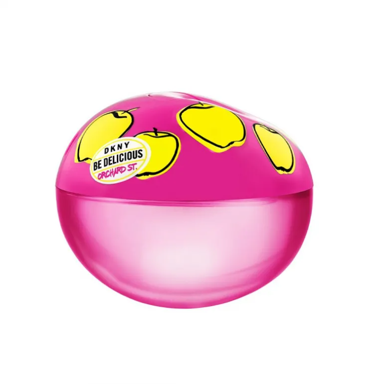 BE DELICIOUS ORCHARD EAU DE PARFUM