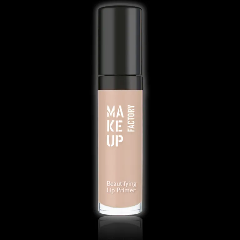 BEAUTIFYING LIP PRIMER CREAMY ROSE