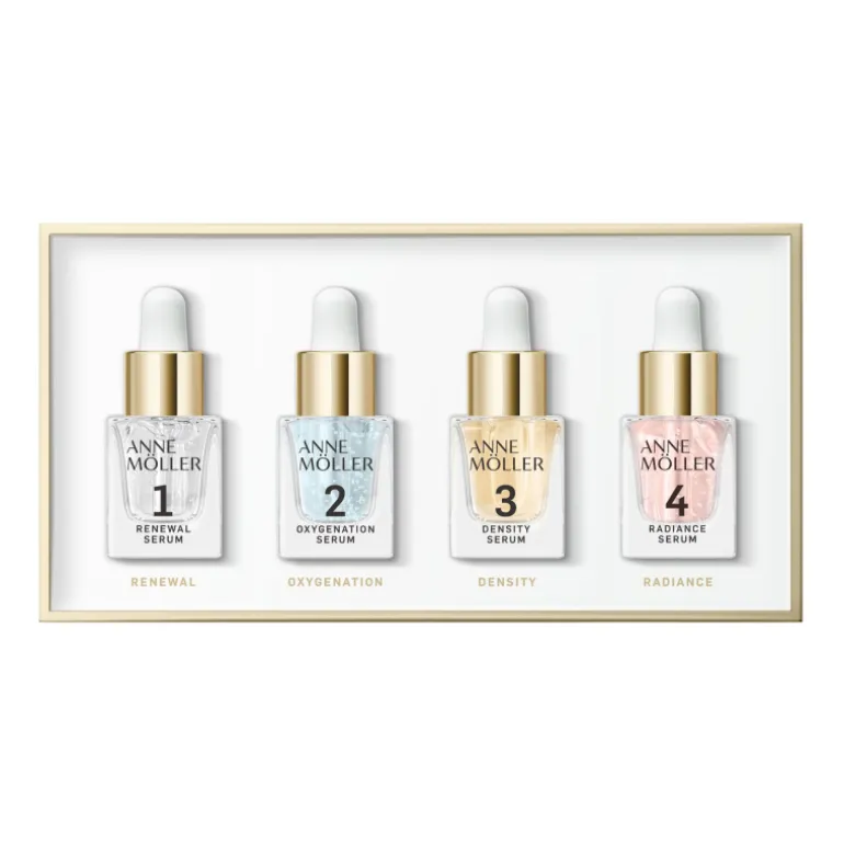 Beauty Therapy Tratamiento de Choque 28 días