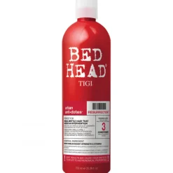 BED HEAD ANTI-DOTES RESURRECTION CONDITIONER 750 ML