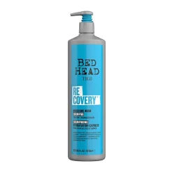BED HEAD RECOVERY MOISTURE RUSH SHAMPOO