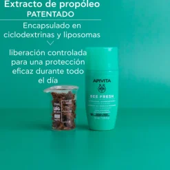 Bee Fresh Desodorante 24H 50ml