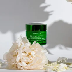 BEE RADIANT GEL-BÁLSAMO NOCHE 50ML