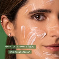 Bee Radiant Gel-Crema Signos de la Edad & Antifatiga