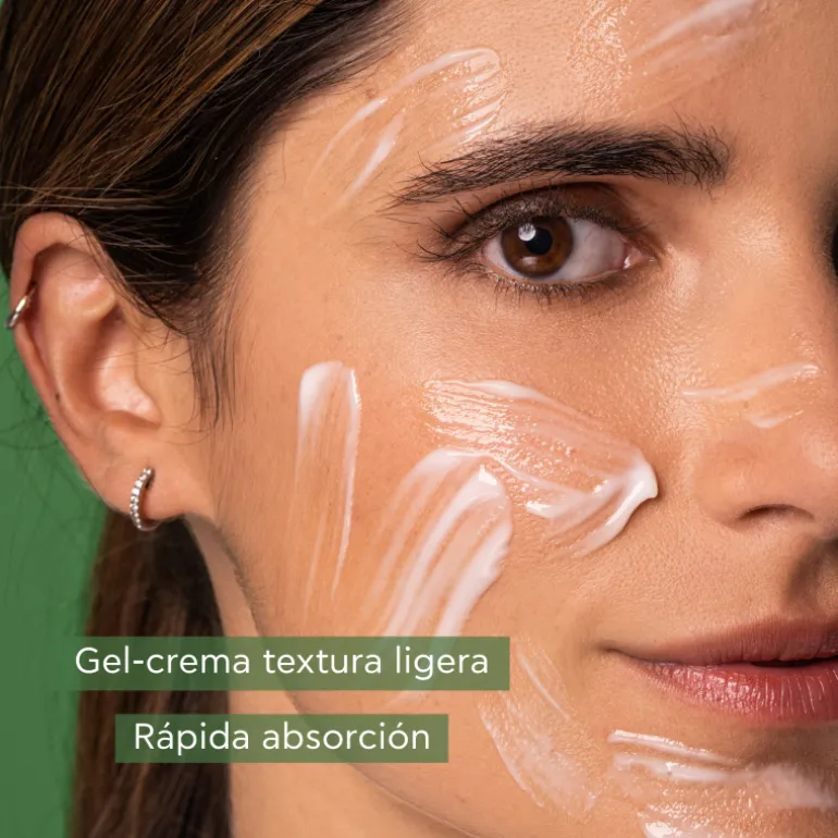 Bee Radiant Gel-Crema Signos de la Edad & Antifatiga