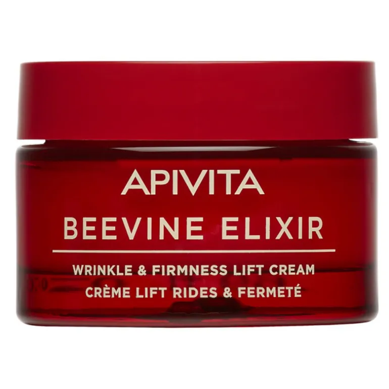 Beevine Elixir Crema Lift y Firmeza