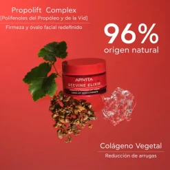 Beevine Elixir Crema Lift y Firmeza