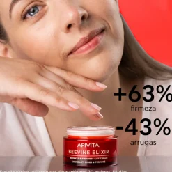 Beevine Elixir Crema Lift y Firmeza