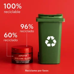 Beevine Elixir Crema Lift y Firmeza