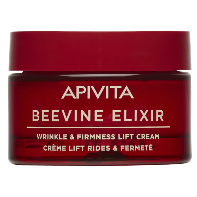 Beevine Elixir Crema Lift y Firmeza