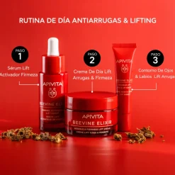 Beevine Elixir Sérum Lift Activador de Firmeza