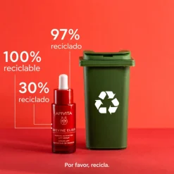 Beevine Elixir Sérum Lift Activador de Firmeza