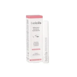 BELCILS MÁSCARA INCOLORA HIDRATANTE 7 ML