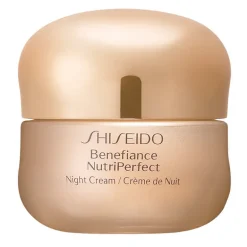 Benefiance Nutriperfect Cream Nuit 50 ml