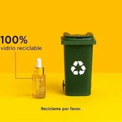 Bessential Oils Aceite de Día