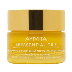 Bessential Oils Bálsamo de Noche