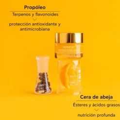 Bessential Oils Bálsamo de Noche