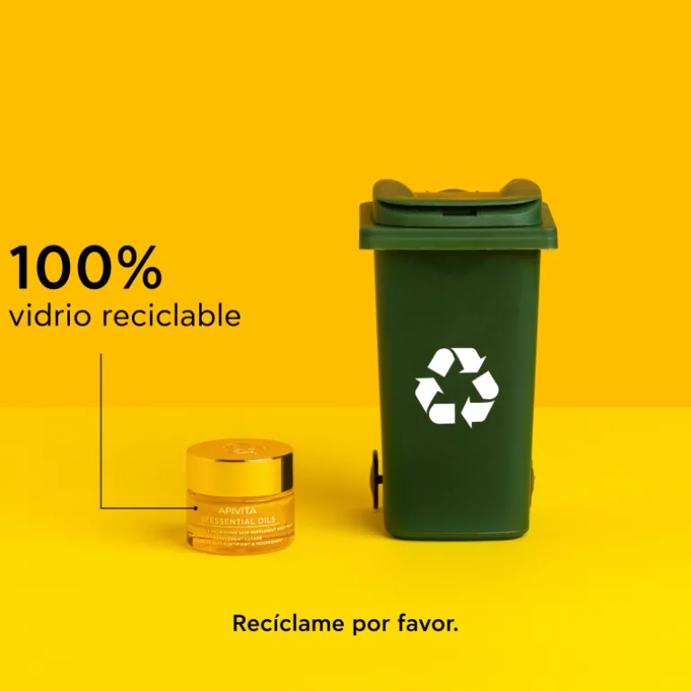 Bessential Oils Bálsamo de Noche