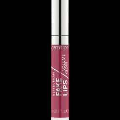 BETTER THAN FAKE LIPS BRILLO DE LABIOS VOLUMINIZADOR