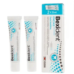 BEXIDENT SMILE&GO ENCIAS UD PASTA