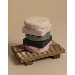 Bha & Ginger Refreshing Shampoo