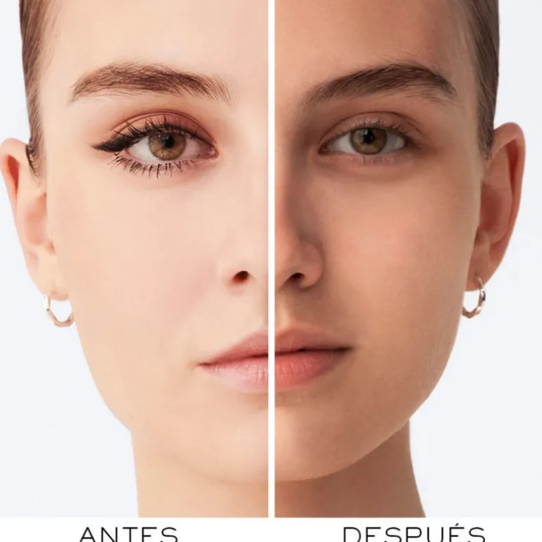 BI- FACIL CLEAN & CLEAR DESMAQUILLANTE DE OJOS 125 ML