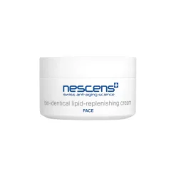 Bio-identical Lipid-replenishing Cream Face