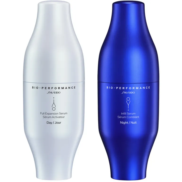 Bio-Performance Skin Filler Serum