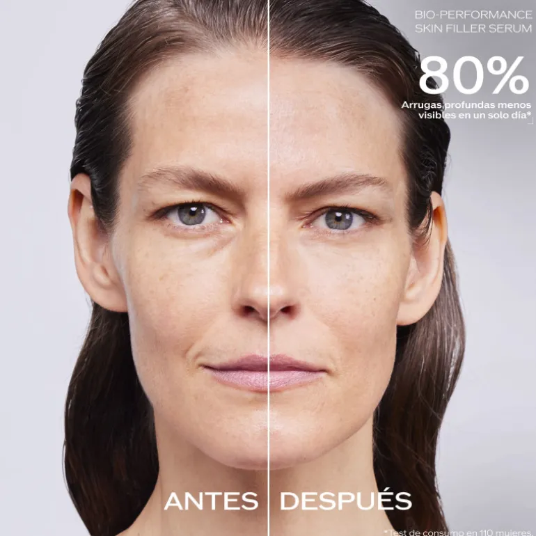 Bio-Performance Skin Filler Serum