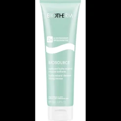 BIOSOURCE NETTOYANT HYDRA-MINÉRALE MOUSSE TONIFIANTE