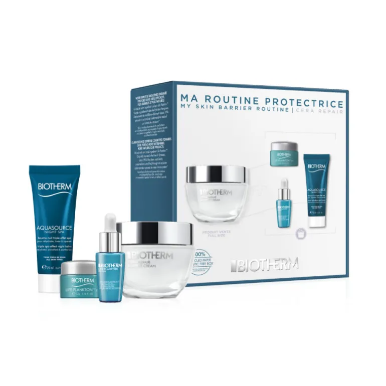 BIOTHERM CERA REPAIR COFRE DE REGALO 50 ML.