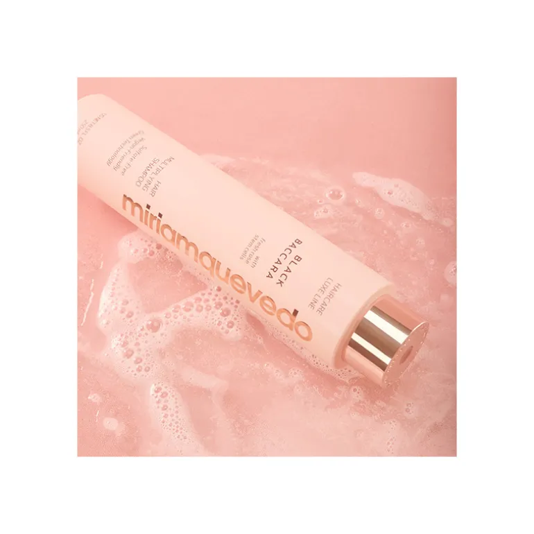 BLACK BACCARA HAIR MULTIPLYING SHAMPOO