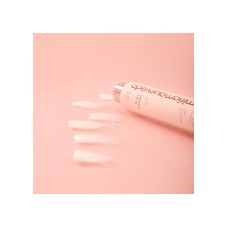 BLACK BACCARA HAIR MULTYPLYING MASK 250ML