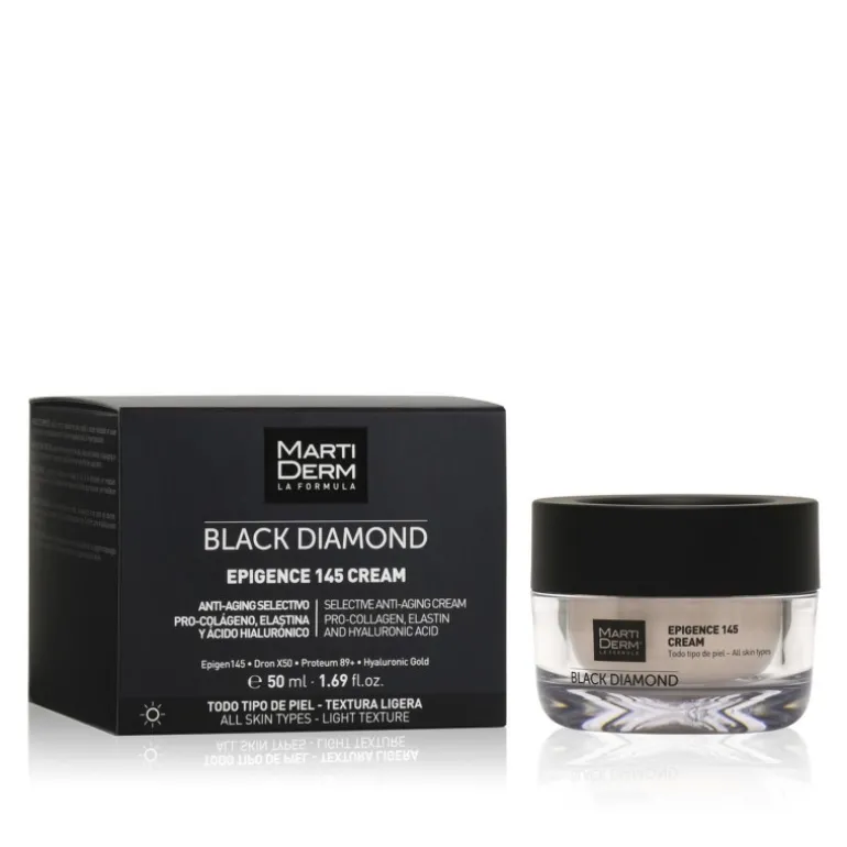 BLACK DIAMOND EPIGENCE 145 CREMA