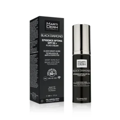 BLACK DIAMOND EPIGENCE OPTIMA SPF50+ CREMA FLUIDA